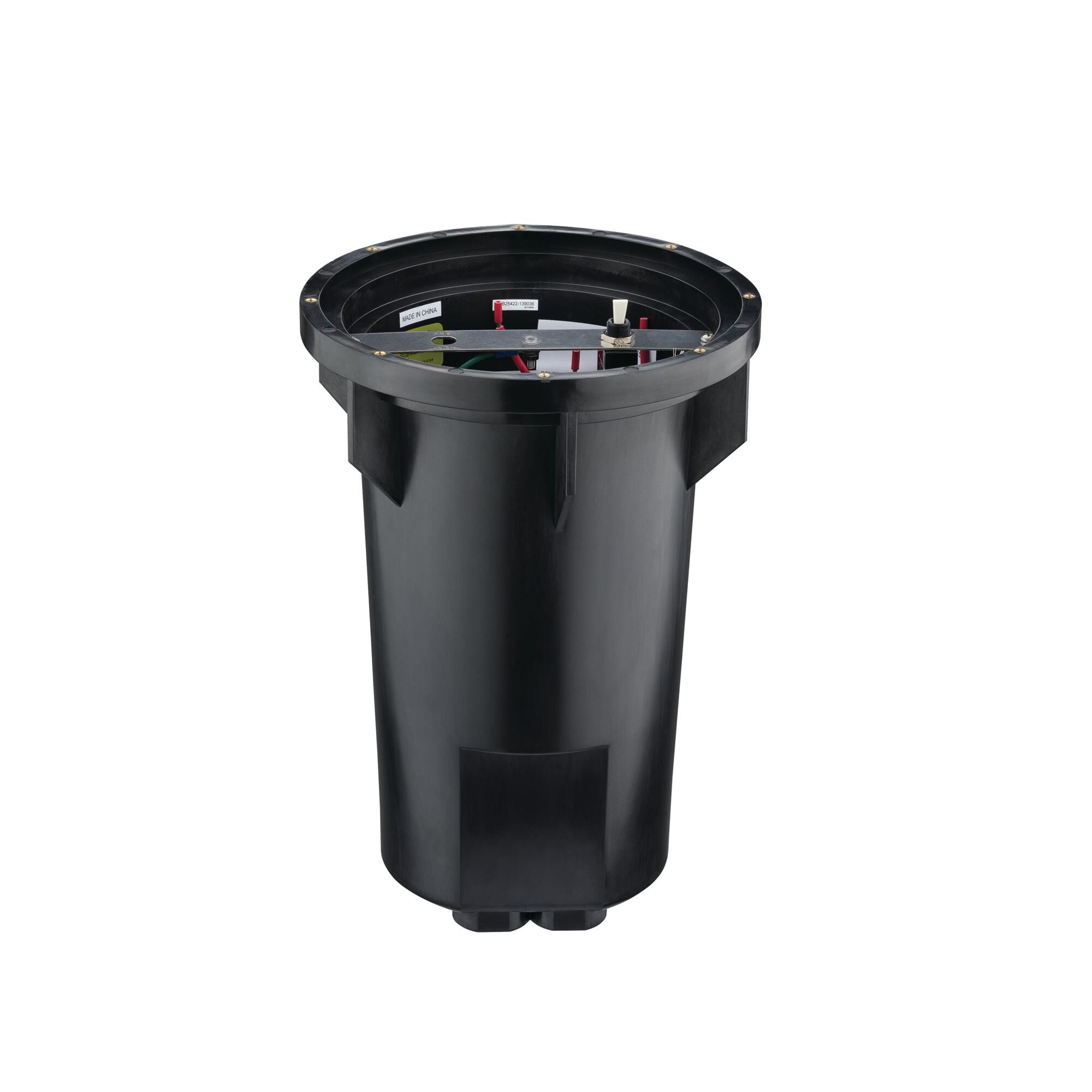 Standard Series Landscape Transformer,